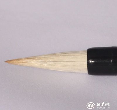 水寫筆與湖筆批發(fā)之道 從善璉湖筆到添今堂的產(chǎn)業(yè)鏈剖析