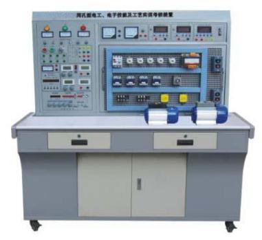 專業(yè)電工電子技能實(shí)訓(xùn)考核裝置——北京環(huán)科聯(lián)東廠家助力人才培養(yǎng)