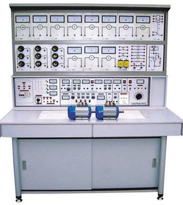 北信牌立式通用電工電子、電拖實(shí)驗(yàn)室成套設(shè)備DL18-TYKJ-319 電氣機(jī)械設(shè)備的創(chuàng)新解決方案