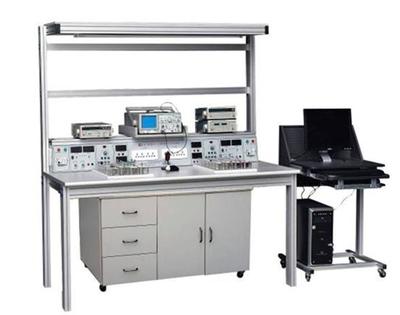 電子工藝實(shí)訓(xùn)考核裝置在電子專用設(shè)備銷售中的應(yīng)用