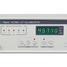 聚焦同惠電子 專業(yè)電子儀器與專用設(shè)備的一站式采購指南