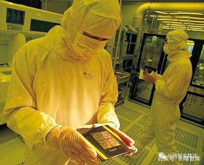 國產(chǎn)晶圓制造設(shè)備 未來三年迎超百億市場藍(lán)海，電子專用設(shè)備銷售迎發(fā)展新機