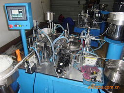 慈溪市長河福勝自動化設備廠 電子電器生產(chǎn)線產(chǎn)品列表與電氣機械設備銷售詳解