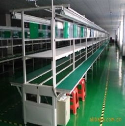 電子專用設(shè)備銷售 助力裝配生產(chǎn)線智能化升級