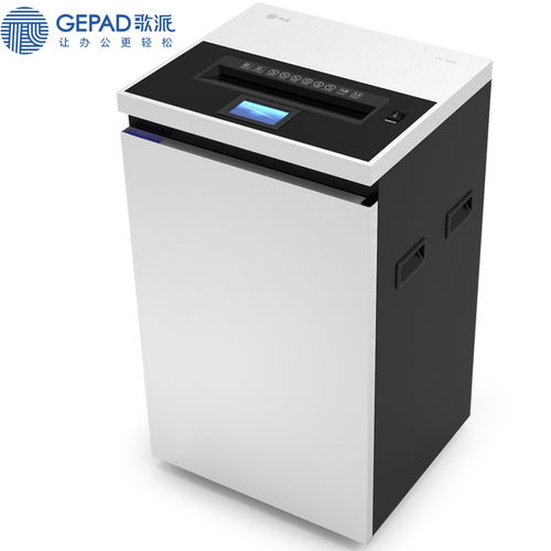 歌派辦公碎紙機廠家 專業(yè)團隊在線服務(wù)，電氣機械設(shè)備銷售的長效保障