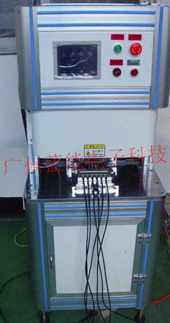 國內(nèi)最先進的USB3.0專用焊接設備 電子制造精密化的核心利器