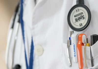 智慧醫療黃金期,RFID醫療應用機遇在哪兒